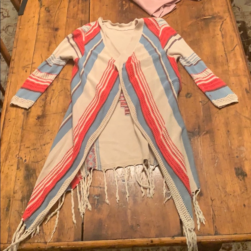 Girls Super cute sweater